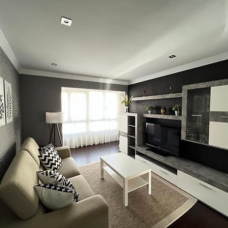 Atalaya Bermeo Apartment Exterior foto
