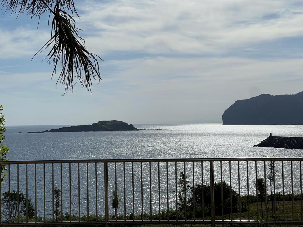 Atalaya Bermeo Apartment Exterior foto