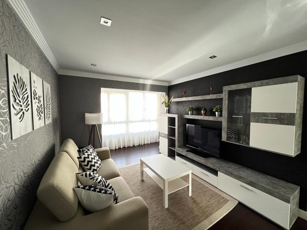 Atalaya Bermeo Apartment Exterior foto