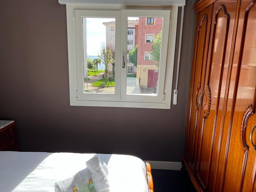 Atalaya Bermeo Apartment Exterior foto