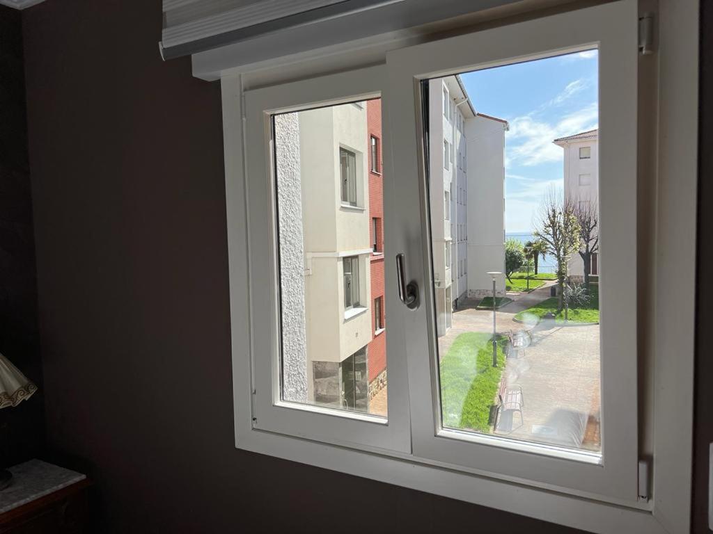 Atalaya Bermeo Apartment Exterior foto